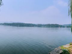 -苏堤停车场