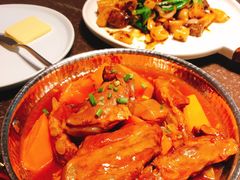 -有璟阁港式餐厅(金融街购物中心店)