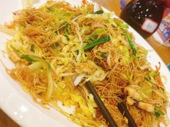 -501號台州海鲜餐厅(海创园店)