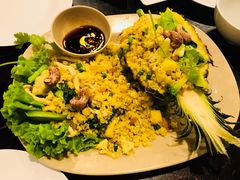 -Thai Market Restaurant( 04 Tran Quoc Toan)