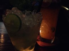 鸡尾酒-HUNTING BAR亨霆鸡尾酒馆(越秀淘金店)