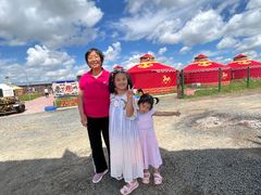 -蒙亨·手把肉·蒙古包文化主题餐厅(天恒广场店)