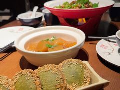 -绿茶餐厅(朝阳大悦城店)