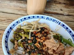 -西环肥仔螺蛳粉(总店)