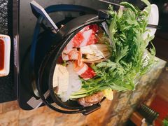 -牛焱·和牛烧肉(五大道店)
