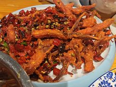 -满盆红龙虾(开发区店)