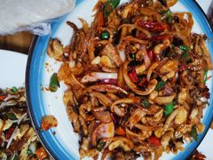 -家有美味(户部山二店)