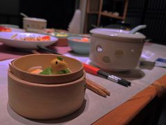 -稍可轩博物馆餐厅