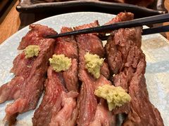 -丸藏和牛烧肉专门店(园区师惠坊店)