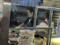 -玉华饮食店(茅台路店)
