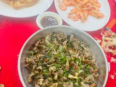 -隆都四季香饭店(碧海路店)