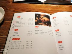 菜单-湘味淳(千禧街店)