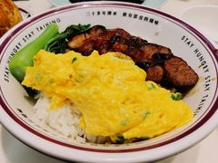 -太兴餐厅(东方广场分店)