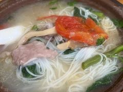 -贵州沾水米线(学田湾店)