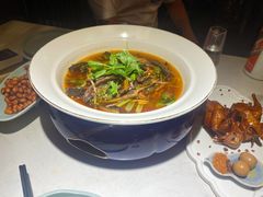 -院8里·小聚园老川菜(九眼桥店)