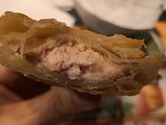 -麦当劳(健德桥得来速店)