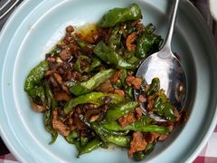 -湘当爱·鲜煮现炒(松岗立业路店)