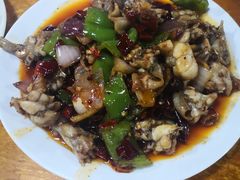 -温州一家人美食(西木头市店)