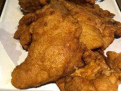 -双合园·海鲜水饺青岛菜(万佳广场店)