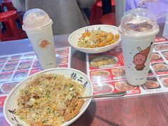 -扬二春炒饭(国庆路总店)