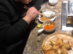 -熙成烧烤·三十三年(开发区店)