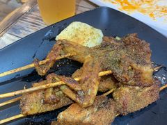 -牛缘村·贵州黄牛肉火锅(西善桥店)