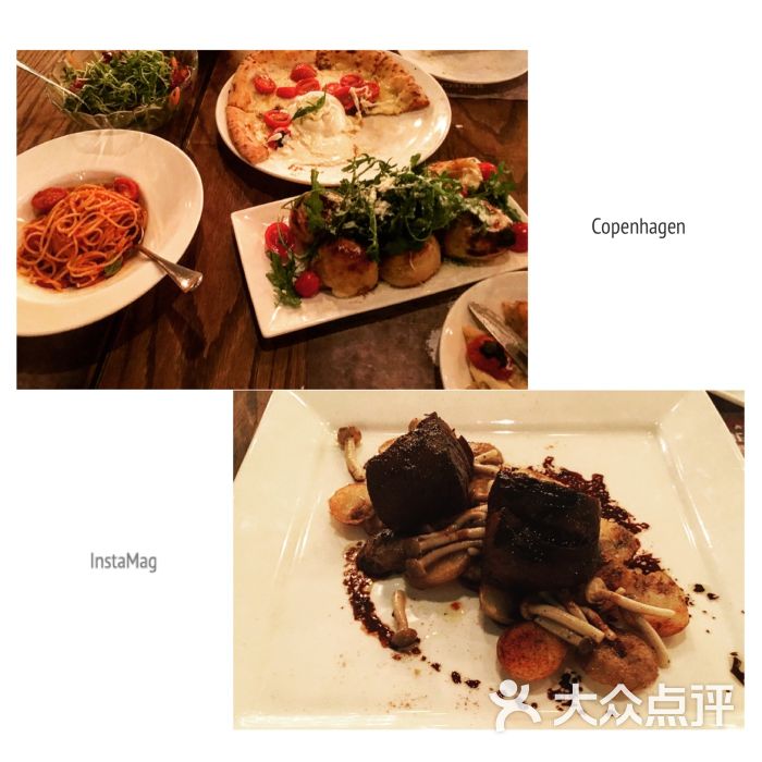 bottega 意库(三里屯店)-图片-北京美食-大众点评网