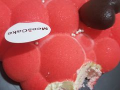 -美事客·面包·蛋糕·甜品(CBD店)