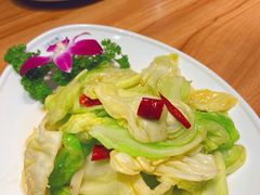 -品回味清真西北楼(宁波首店)