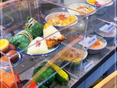 -一心甜汤(丹凤街店)