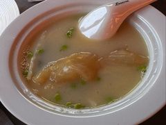 -西安凯悦酒店·湖畔中餐厅