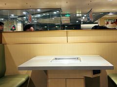 -海底捞火锅(坪山益田假日广场店)