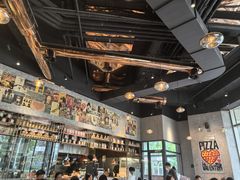-Margherita雏菊意大利餐厅(雅颂庭购物中心店)