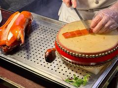-四世同堂·京菜·烤鸭(双井店)