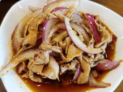 -守柴炉烤鸭(鱼嘴店)