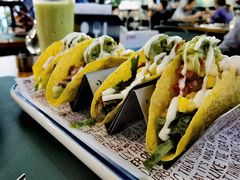 -HFFOUSA TACO弗萨塔可墨西哥餐厅(颐堤港店)