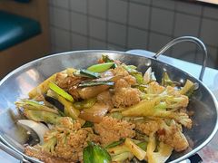 -老四川平头酸菜鱼(衙前店)