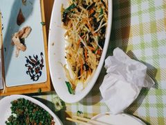 -姥姥春饼·烤鸭(未央路盛龙店)