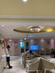 -北京俪婴妇产医院(朝阳大悦城店)