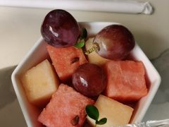 -渔语鱼酸菜鱼新川菜(来福士店)