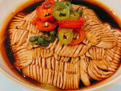 -博多新记·粤菜(复兴店)