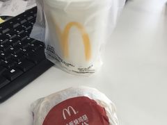 -麦当劳(长泰商业广场店)