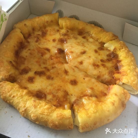 玛客PIZZA(明发商业广场南区店)