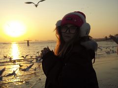 -老虎石海上公园