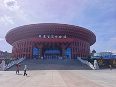 -威海华夏城景区