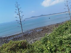 -漳州滨海火山岛自然生态风景区