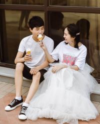 -苏菲雅婚纱摄影(宝应店)