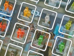 -泡泡玛特POPMART(赛格国际购物中心店)