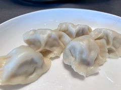 韭黄大肉水饺-徐记海鲜(大明宫|北二环店)