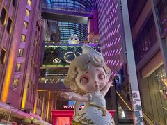 -奈雪的茶(市百一店)